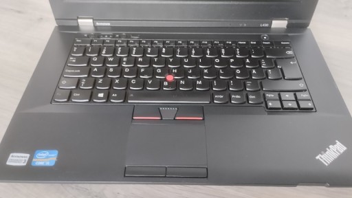Zdjęcie oferty: Laptop Lenovo L430