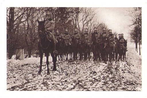 Zdjęcie oferty: LEGIONY POLSKIE- BELINIACY- PLUTON 1915