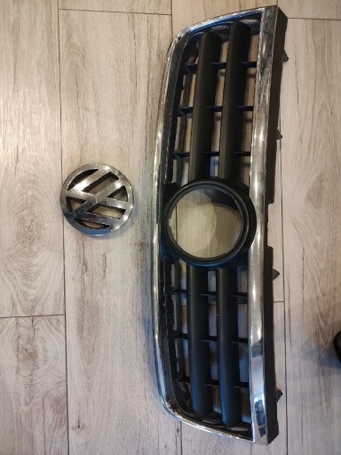 Zdjęcie oferty: Grill Touareg 7L