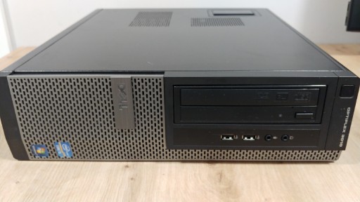 Zdjęcie oferty: Dell Optiplex 3010 i5 4GB 256GB SSD