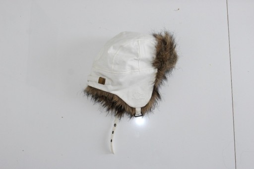 Zdjęcie oferty: Bergans czapka uszatka, bez wad