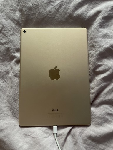 Zdjęcie oferty: iPad Air 2 Gold 