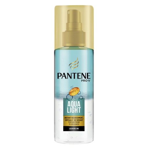 Zdjęcie oferty: Odżywka Pantene Aqua Light Spray 150 ml