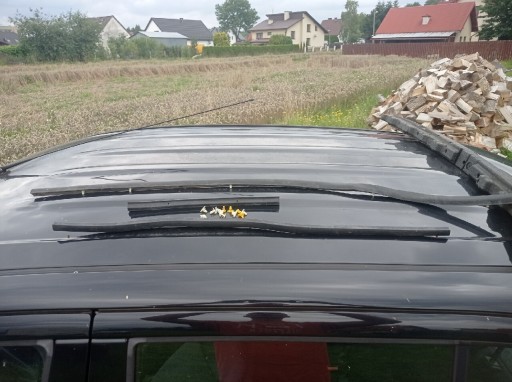 Zdjęcie oferty: QASHQAI J10 +2 LIFT 2011r USZCZELKA uszczelki  MASKI LISTWA