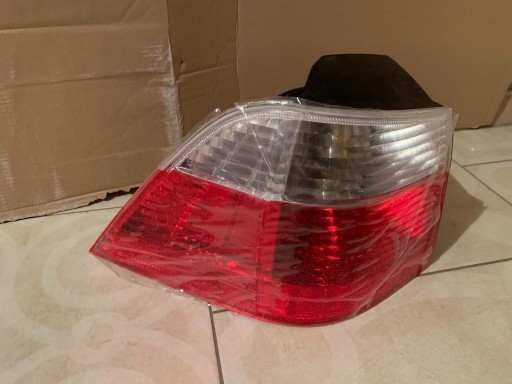 Zdjęcie oferty: Lampa tył Bmw 5 E61 Touring