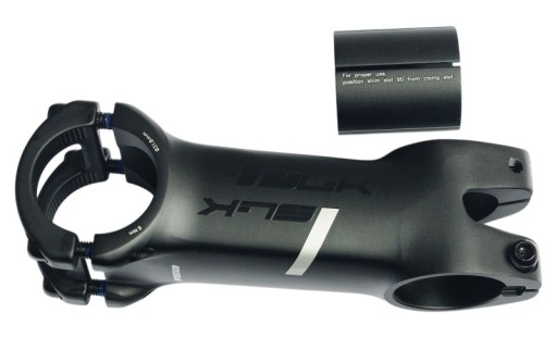 Zdjęcie oferty: Mostek FSA SL-K na rurę 1-1/4" (+ adapter 1-1/8") 100mm, 31,8mm