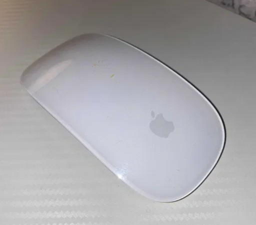 Zdjęcie oferty: Model Magic Mouse 2 A1657