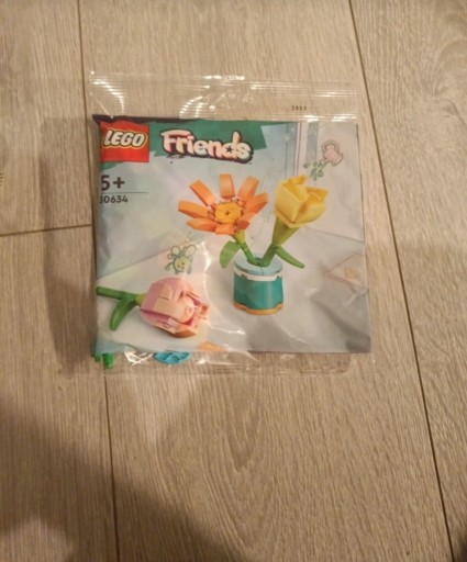 Zdjęcie oferty: LEGO friends 30634