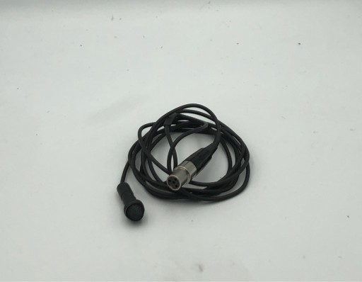 Zdjęcie oferty: Beyerdynamic MCE 5.18 - mikrofon krawatowy