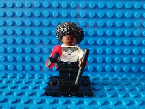 Zdjęcie oferty: Minifigurka kompatybilna z LEGO Photon Marvel