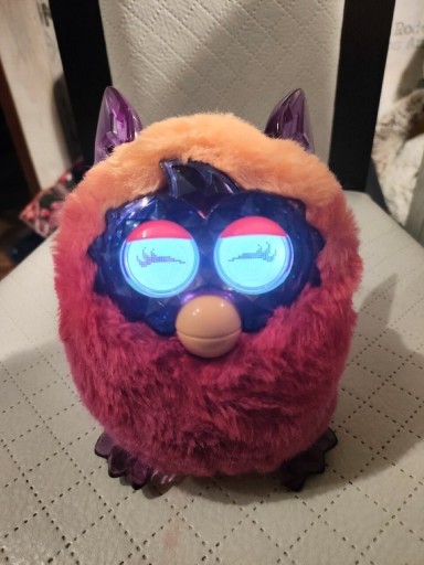 Zdjęcie oferty: Furby Boom Crystal