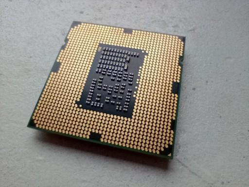Zdjęcie oferty: Intel core i3 530 lga1150