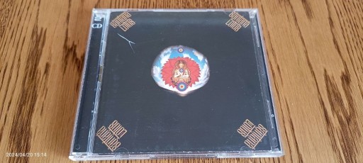 Zdjęcie oferty: Santana – Lotus - 2CD