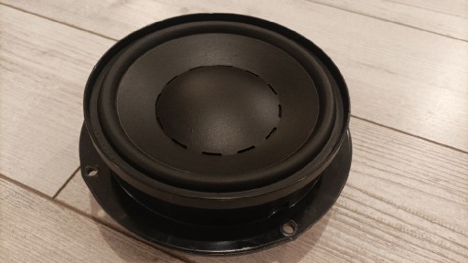 Zdjęcie oferty: GŁOŚNIK NISKOTONOWY DYNAUDIO VW 1K8035453  GOLF 7