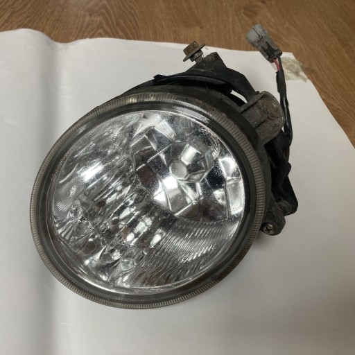 Zdjęcie oferty: Halogen Subau Outback III - prawy