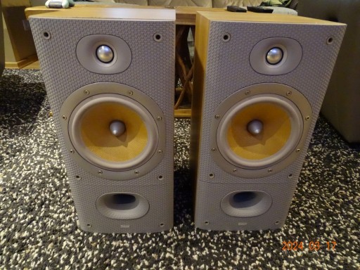 Zdjęcie oferty: Bowers & Wilkins DM 602 S3