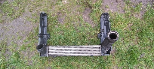 Zdjęcie oferty: CHŁODNICA INTERCOOLER BMW  N47D20 