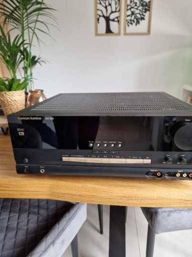 Zdjęcie oferty: Amplituner Harman Kardon AVR3000