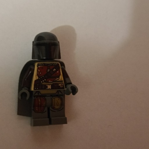 Zdjęcie oferty: Lego Star  Wars The Mandalorian 