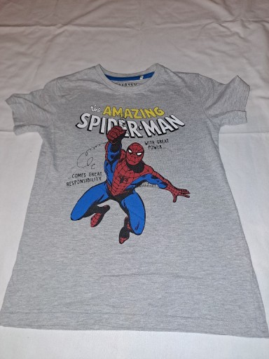 Zdjęcie oferty: Koszulka t-shirt 128