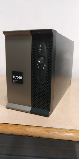 Zdjęcie oferty: UPS Eaton Evolution 650 stan idealny Aku do wymian