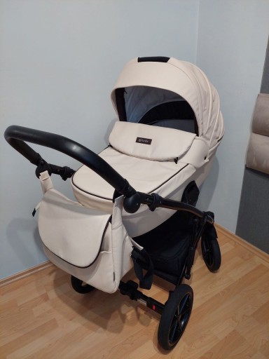 Zdjęcie oferty: Wózek Tutis Viva Life 2 w 1 + Maxi-Cosi
