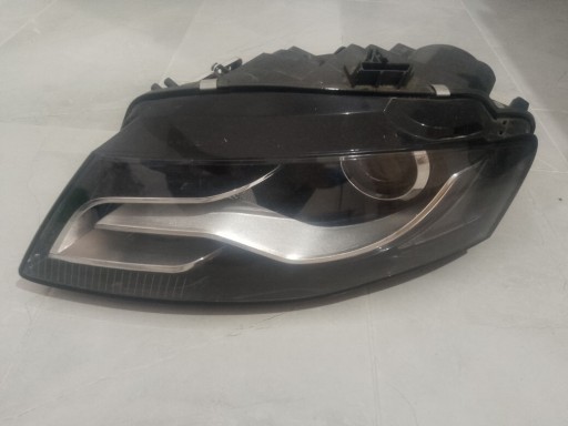 Zdjęcie oferty: Audi a4 przedlift lampa lewa Xenon.