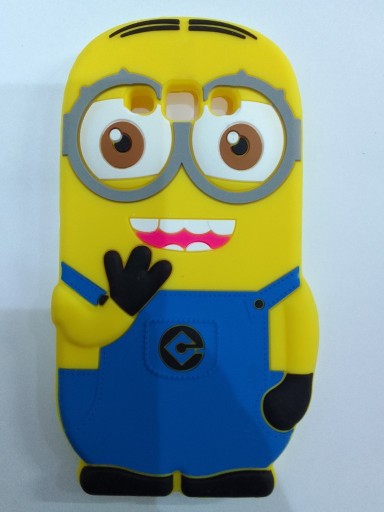 Zdjęcie oferty: Etui pokrowiec 3D Samsung J7 2016 j710