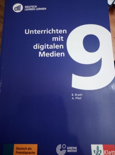 Zdjęcie oferty: Unterrichten mit digitalen Medien + GRATIS