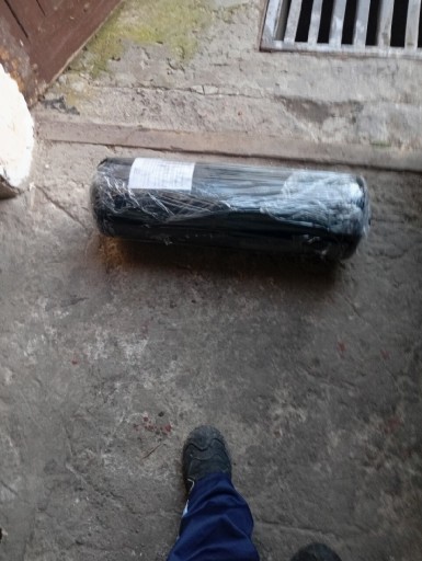 Zdjęcie oferty: Zbiornik na powietrze