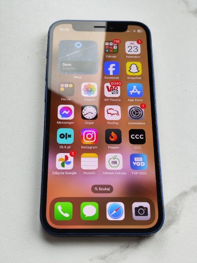 Zdjęcie oferty: Apple iPhone 12 Mini 