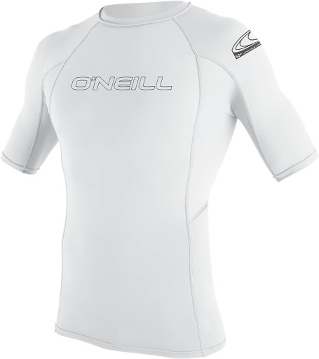 Zdjęcie oferty: O'Neill Basic Skins męska koszulka #3976