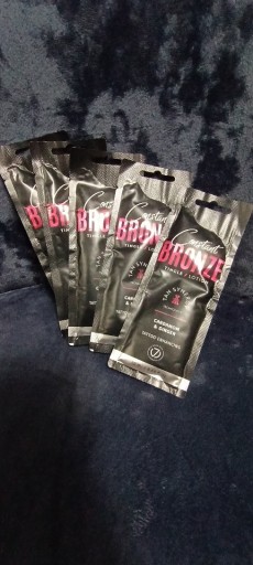 Zdjęcie oferty: Constant Bronze Tingle 20ml (saszetka)