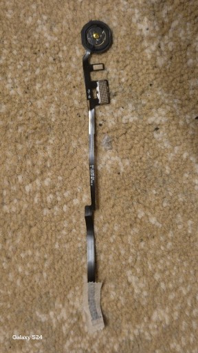 Zdjęcie oferty: Ipad 7 8 9 Guzik home touch id