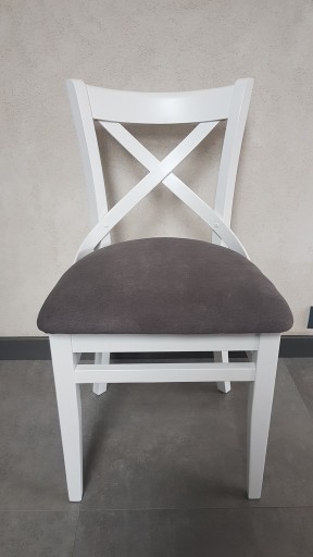 Zdjęcie oferty: krzesło drewniane FOLK