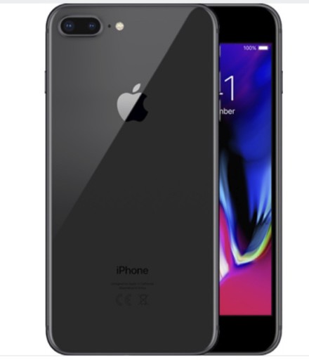 Zdjęcie oferty: iPhone 8 Plus