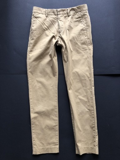 Zdjęcie oferty: NN07 Theo 1500 roz. W28 L30 męskie spodnie chino