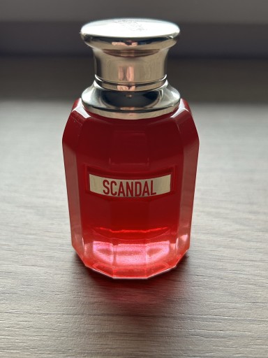 Zdjęcie oferty: Jean-Paul Gaultier - Scandal Le Parfum 30 ml-