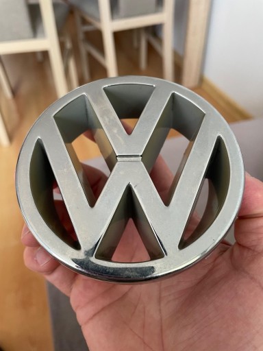 Zdjęcie oferty: EMBLEMAT VOLKSWAGEN TRANSPORTER IV 2.5 TDI