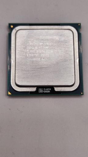 Zdjęcie oferty: INTEL XEON E5320 SL9MV