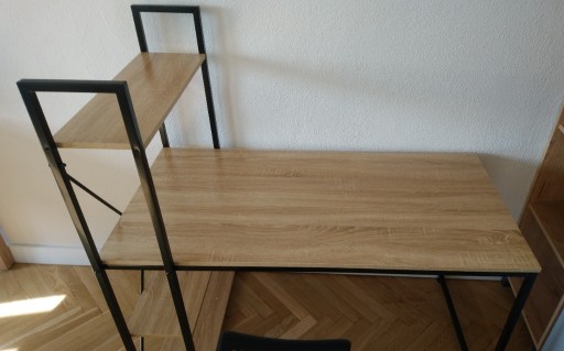 Zdjęcie oferty: Biurko Loft 120cm 