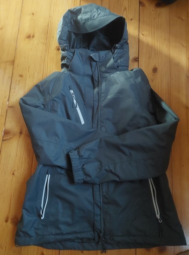 Zdjęcie oferty: Kurtka damska 3 w 1 Mountain warehouse extreme