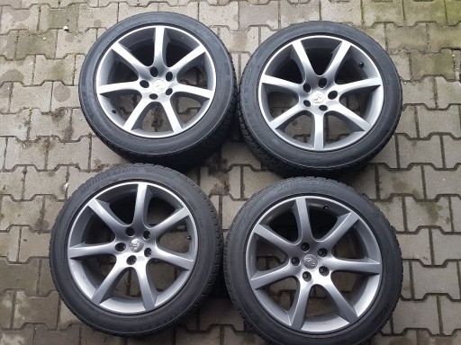 Zdjęcie oferty: Felgi OEM Infiniti G35 5x114,3 18x8''