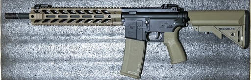 Zdjęcie oferty: Nowy Specna Arms SA-E15 Edge Rock River Gate X-ASR