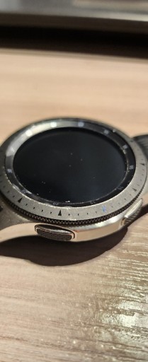 Zdjęcie oferty: Zegarek samsung galaxy watch SM-R800