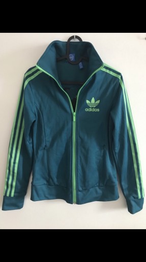 Zdjęcie oferty: Bluza Adidas rozmiar XS