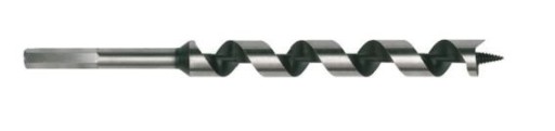 Zdjęcie oferty: Świder do drewna HELLER Premium 6x235/160mm HEX LEWIS