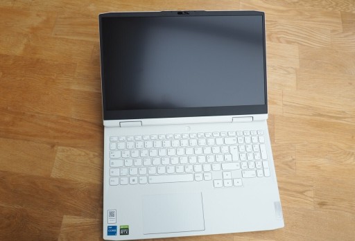 Zdjęcie oferty: Laptop Lenovo IdeaPad Gaming 3 RTX 3060. Gratis 