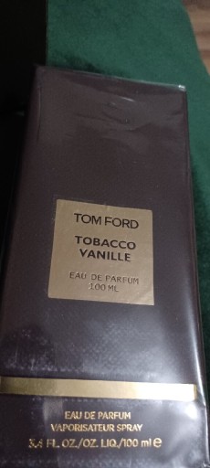 Zdjęcie oferty: perfumy Tom Ford 