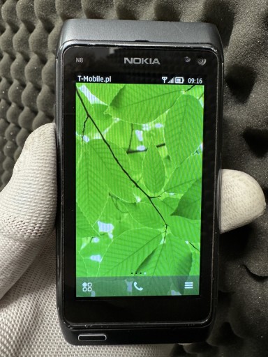 Zdjęcie oferty: Nokia N8 RM-596 sprawna bez simlocka Vintage Kolekcjonerski